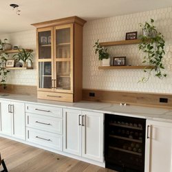 Taylor Made Cabinets