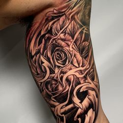 Sage and Serpent Tattoo Collective