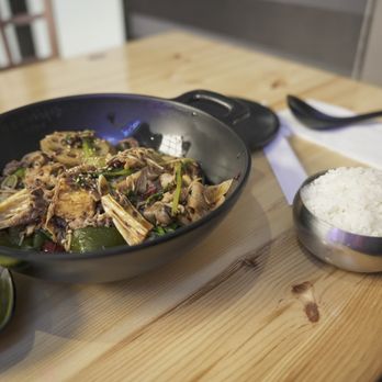 Rahongbu Malatang - Chinese Near Me - Queens, New York
