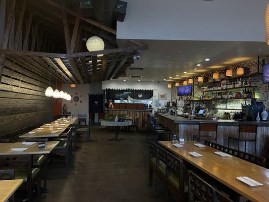 Ichigoh Ramen Lounge by null