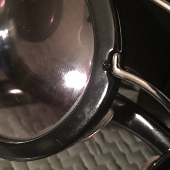 iLA Optometry - The bump is the damage. - Optometrists Near Me - Los Angeles, California iLA Optometry - The bump is the damage. - Optometrists Near Me - Los Angeles, California