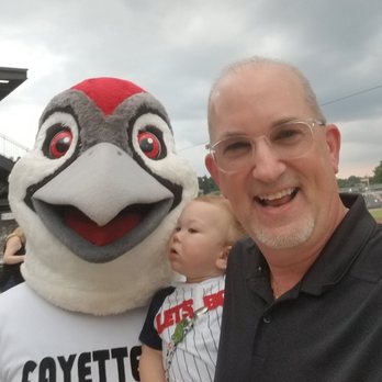Segra Stadium - He did not know what to say! - Stadiums & Arenas Near Me - Fayetteville, North Carolina Segra Stadium - He did not know what to say! - Stadiums & Arenas Near Me - Fayetteville, North Carolina
