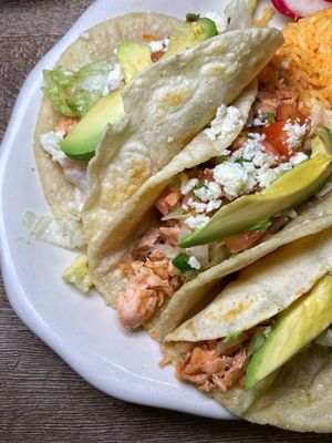 Taqueria Morales by null