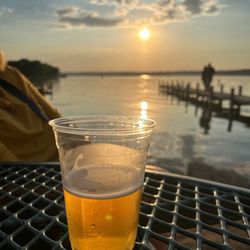 Sports Dock - Stella Artois