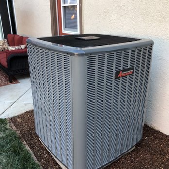 AIRSMITHS Home Performance - The 3 ton condenser part of the unit. - Heating & Air Conditioning/HVAC Near Me AIRSMITHS Home Performance - The 3 ton condenser part of the unit. - Heating & Air Conditioning/HVAC Near Me