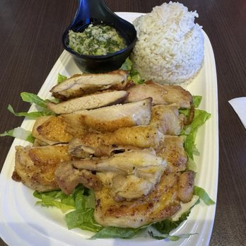Panya Bistro & Bakery - Ginger Chicken - Bakeries Near Me - Honolulu, Hawaii Panya Bistro & Bakery - Ginger Chicken - Bakeries Near Me - Honolulu, Hawaii