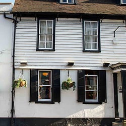 Ye George Inn