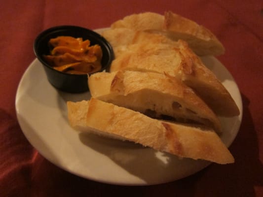 Petit Bill's Bistro by null