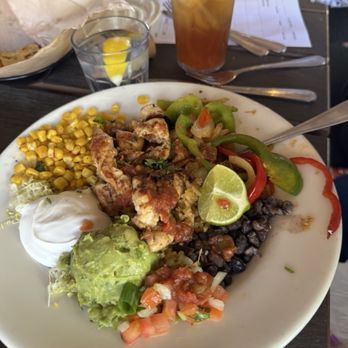 Nando's Mexican Cafe - Mexican Near Me - Mesa, Arizona