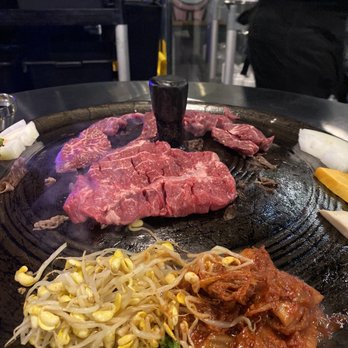 The Cast Iron Pot 3 - Korean Near Me - Flushing, New York