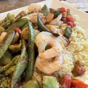 2 Boys Pizza and Grill - Shrimp stir fry - Italian Near Me - Martinez, Georgia 2 Boys Pizza and Grill - Shrimp stir fry - Italian Near Me - Martinez, Georgia