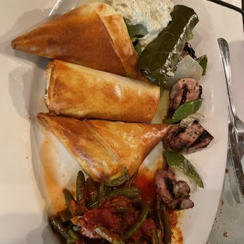 Stella's - Pikelia - Mediterranean Near Me - Richmond, Virginia