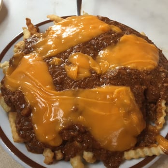 Casper's - Diners Near Me - Springfield, Missouri