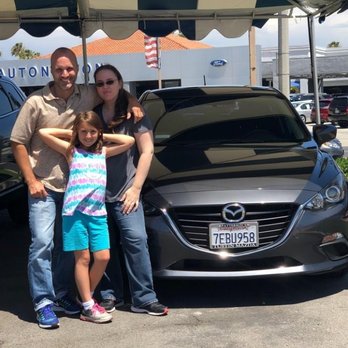 Tustin Mazda - Ready to leave the lot in our new Mazda! - Car Dealers Near Me - Tustin, California Tustin Mazda - Ready to leave the lot in our new Mazda! - Car Dealers Near Me - Tustin, California