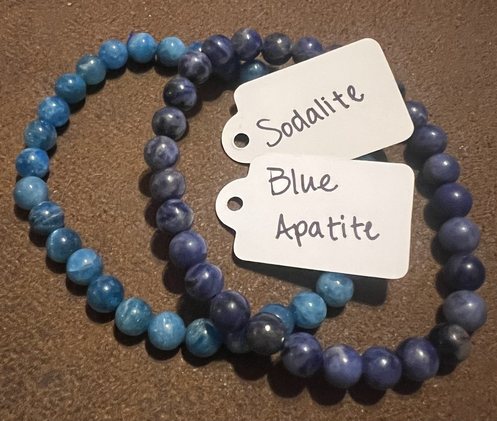 Social spots from Malone’s Metaphysical & More