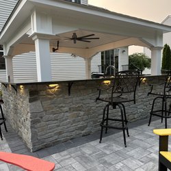 Millenium Stoneworks