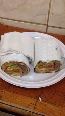 El Panadero Bakery by null