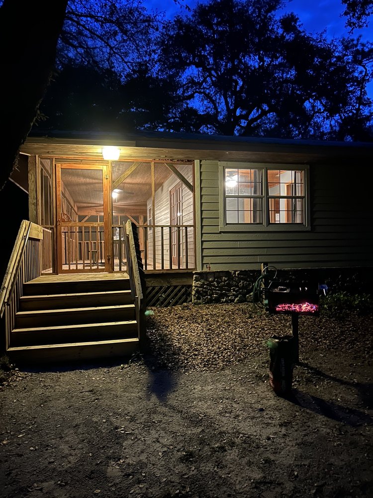 Silver Springs State Park Image