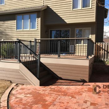 Decks By Caio - Decks & Railing Near Me - Boulder, Colorado Decks By Caio - Decks & Railing Near Me - Boulder, Colorado