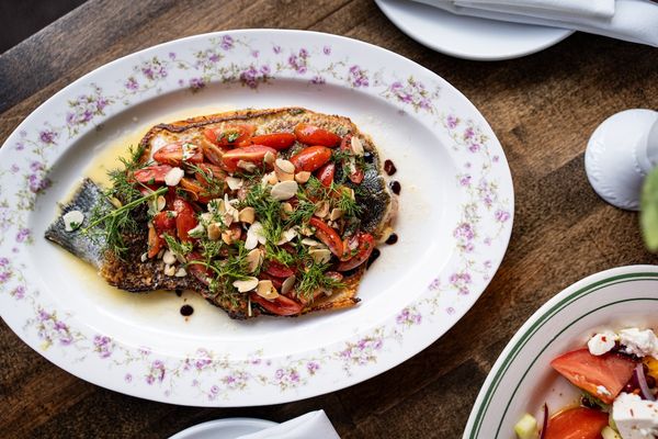 Bonne Vie Cafe and Bistro by null