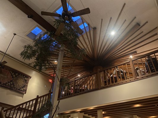 Santa Fe Cafe by null