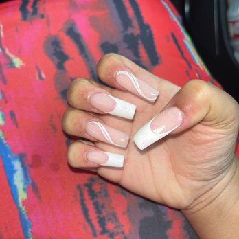 MLV Nails Studio - Nail Salons Near Me - New Orleans, Louisiana MLV Nails Studio - Nail Salons Near Me - New Orleans, Louisiana