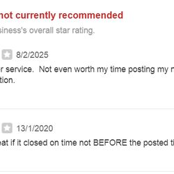 Aubuchon Ace Hardware - Https://www.yelp.com/not_recommended_reviews/aubuchon-hardware-ipswich