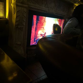 The Blind Pig - Fire place off to the side of our table. Nice! Feel the vibe's - Cocktail Bars Near Me - White Plains, New York The Blind Pig - Fire place off to the side of our table. Nice! Feel the vibe's - Cocktail Bars Near Me - White Plains, New York