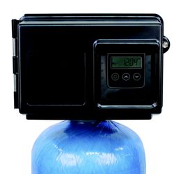 Johnson Water Conditioning