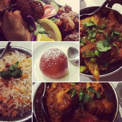 Sunrise Indian Restaurant