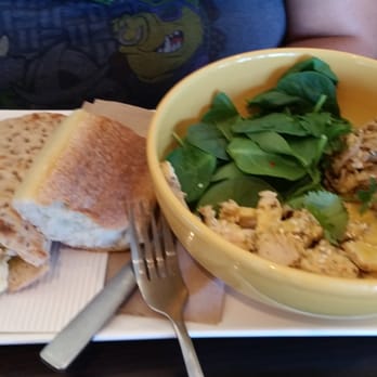 Panera Bread - Sandwiches Near Me - Garland, Texas