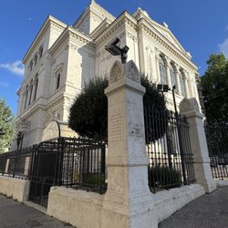 Tempio Maggiore di Roma