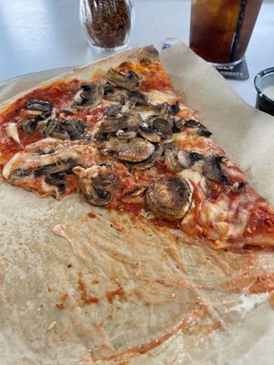 Artichoke Basille's Pizza (Tempe) by null