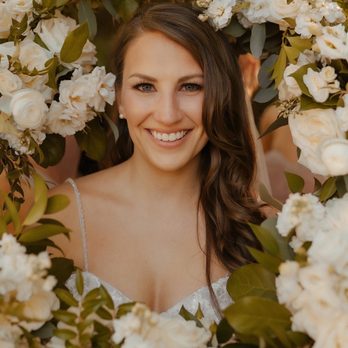 Angeline Jasmin Beauty - Bridal makeup & hairstyling - Makeup Artists Near Me - Frisco, Texas