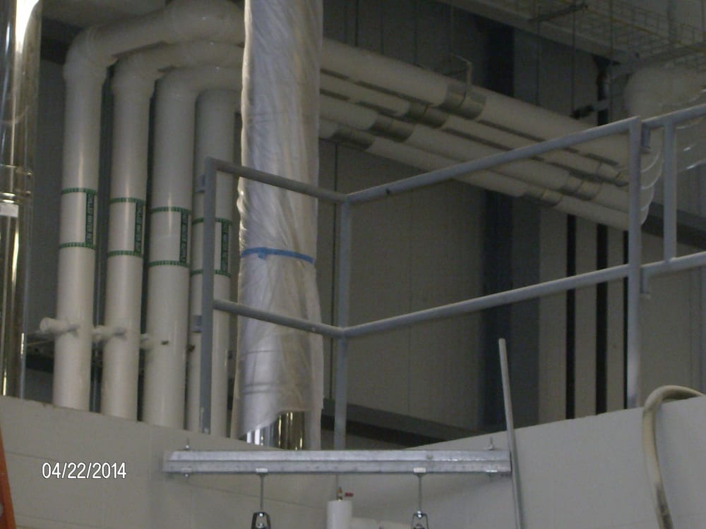 Slide of Gino's Plumbing and Heating