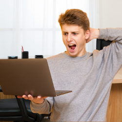 RB's Computer Service - Avoid Missteps Configuring your Network Security Settings