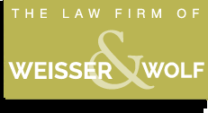 Law Office of Weisser & Wolf - disability attorney in Cincinnati, OH