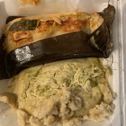 Tamales