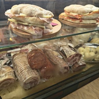 Torcinello - Such yummy meat and cheese - Italian Near Me - Rome, RM