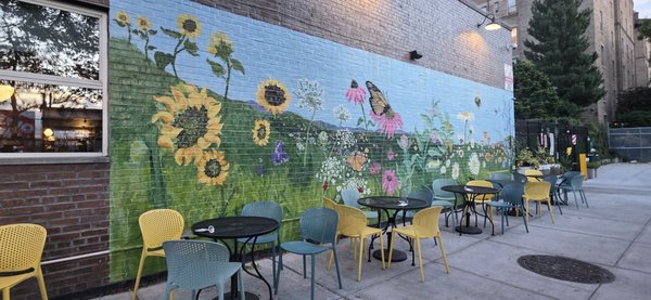 The Queensboro by null