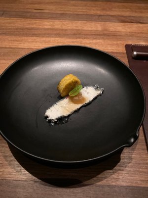 The Butcher Chef by null