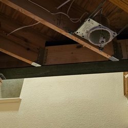 Load Bearing Beam Masters