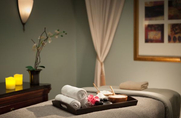 Marriott Savannah Riverfront by null