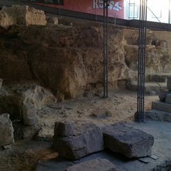 Museu do Teatro Romano