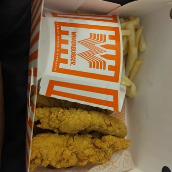 Whataburger - Chicken Strips Meal - Burgers Near Me - Kennesaw, Georgia Whataburger - Chicken Strips Meal - Burgers Near Me - Kennesaw, Georgia