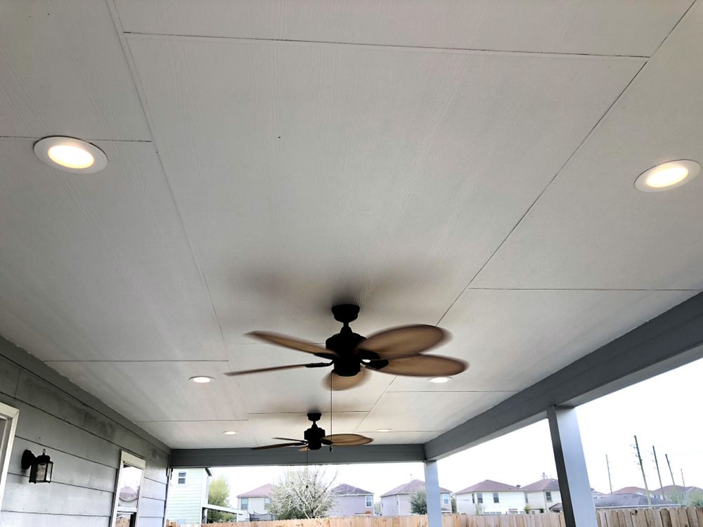 Slide of Legacy Home Services