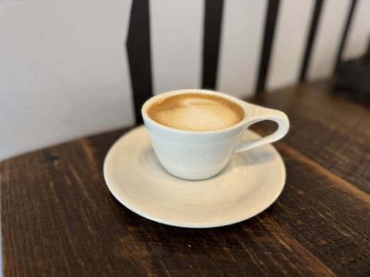 Foxtail Coffee Midtown Atlanta