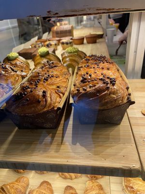 Patisserie Chanson by null