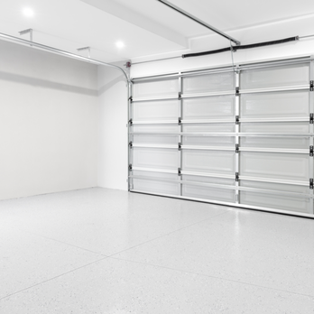 Island Concrete Coatings - Partial flake garage floor system. - Masonry/Concrete Near Me Island Concrete Coatings - Partial flake garage floor system. - Masonry/Concrete Near Me