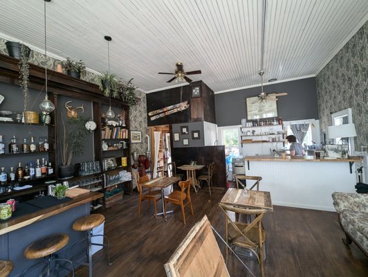 Bread Bar by null